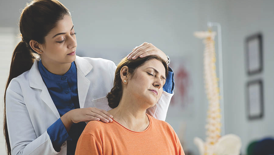 Bachelor Of Physiotherapy (BPT) – S.K. Mandal Group Of Institutions