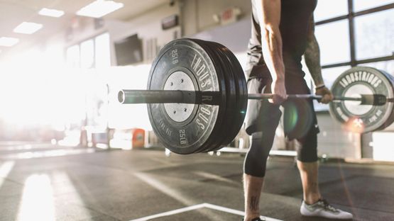 Wie fördern Steroide die schnelle Erholung nach einem intensiven Training?