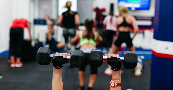 Wie Steroide Athleten helfen, Müdigkeit zu reduzieren und ihre Trainingsenergie zu steigern